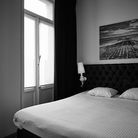 Hotel Le Parisien Ostend Luaran gambar